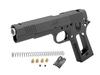 ProWin Kimber LAPD SWAT Aluminum (CNC) Body Kit for Marui MEU Pistol